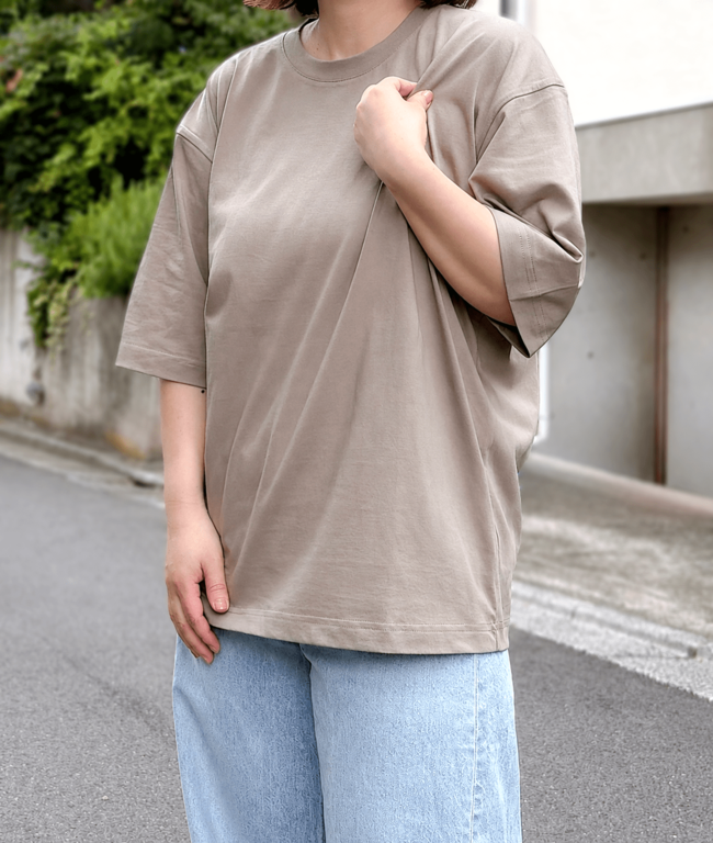 「3着買いました」の声も。ワークマンの“ひんやりトップス”が快適すぎると大好評!「圧倒的な冷感」「汗のかき方が違う感じ」《購入レビュー》