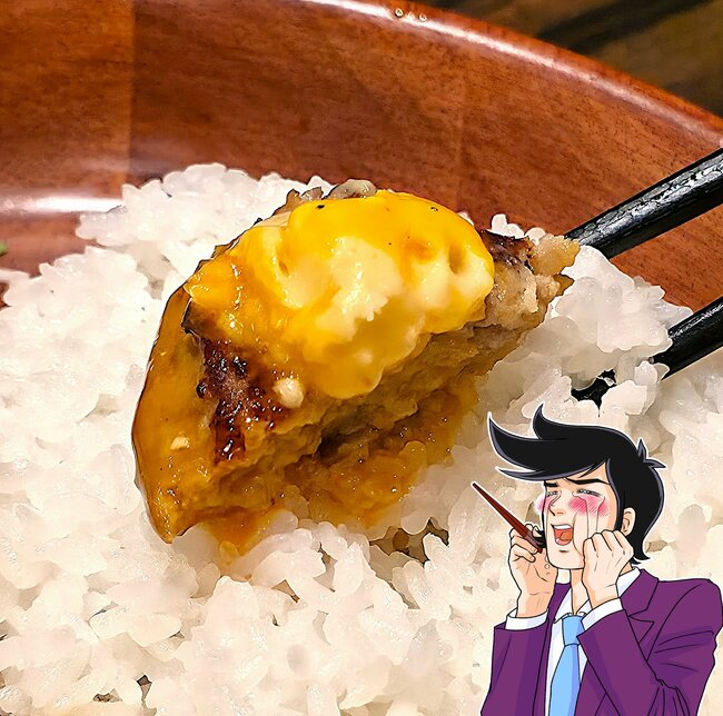 「毎年必ず食べてる」「めちゃくちゃうまい」びっくりドンキーの“やみつき限定メニュー”ご飯がみるみる消えていく！「今年は何回食べに行こうかな」《実食レビュー》