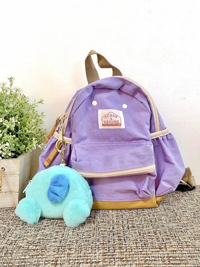 まさかのデザインに3度見した…！しまむら×サンリオの“おしりポーチ”インパクト抜群でかわいすぎる！