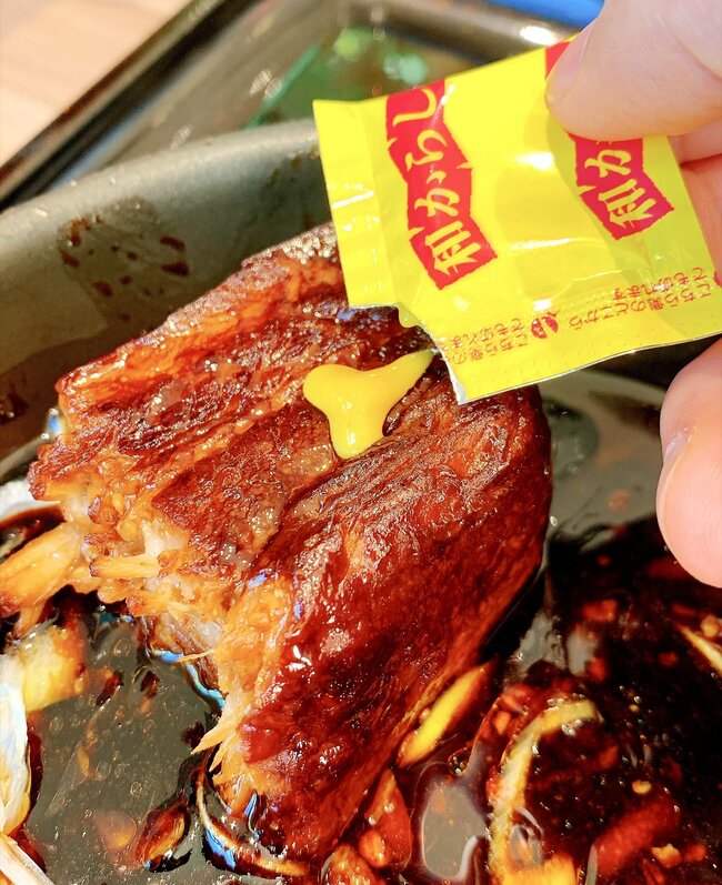 「デカすぎんだろ…」吉野家の“豪快すぎる定食”ご飯おかわり無料なのが嬉しい！「ご飯3杯いけたわ」「ありえんぐらいウマい」《実食レビュー》
