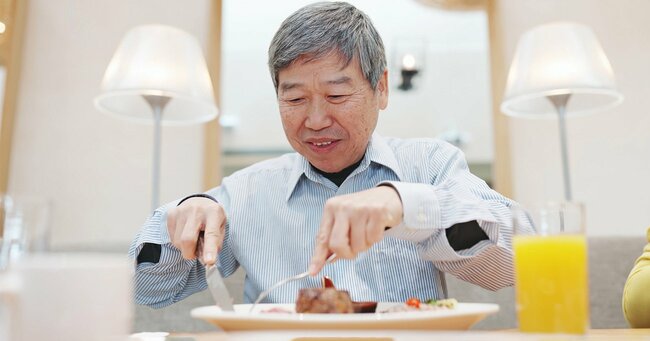 医師・和田秀樹が教える、若くて元気な中高年がよく食べる「意外なもの」とは？