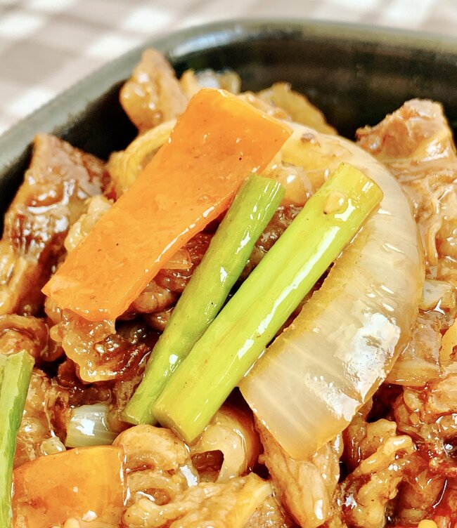 「出たら絶対食べるやつ」「まじで通年で売って」ほっともっとの“お肉2倍盛りメニュー”具材たっぷりで食べ応えスゴい！「年に70食ぐらい食べるぐらい好き」