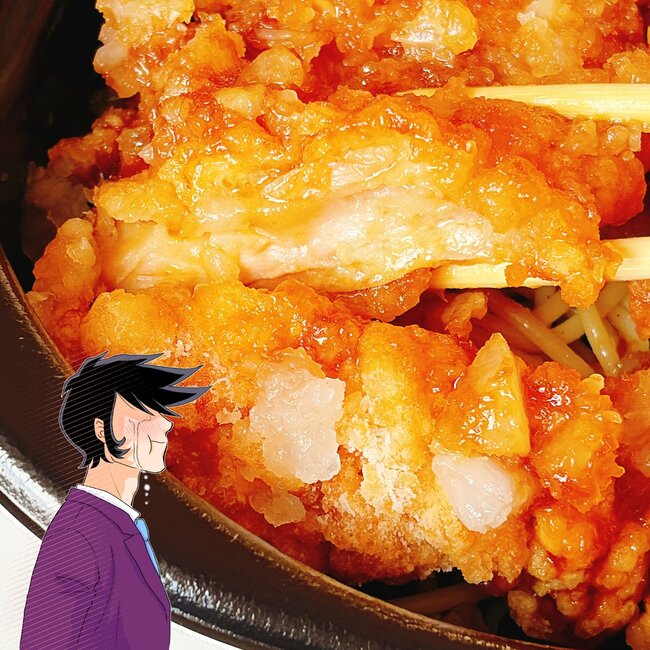 お肉の量がおかしいって…!ほっともっとの“1300kcal超え弁当”ボリューム凄すぎてお腹パンパンだよ!《実食レビュー》