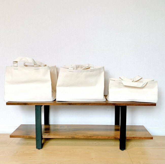 「3つ目の購入」「毎日使っています」無印良品の“ペタンコになる収納ボックス”便利すぎて全部屋に置きたい!「こんなの探してました」「家がスッキリします」《購入レビュー》