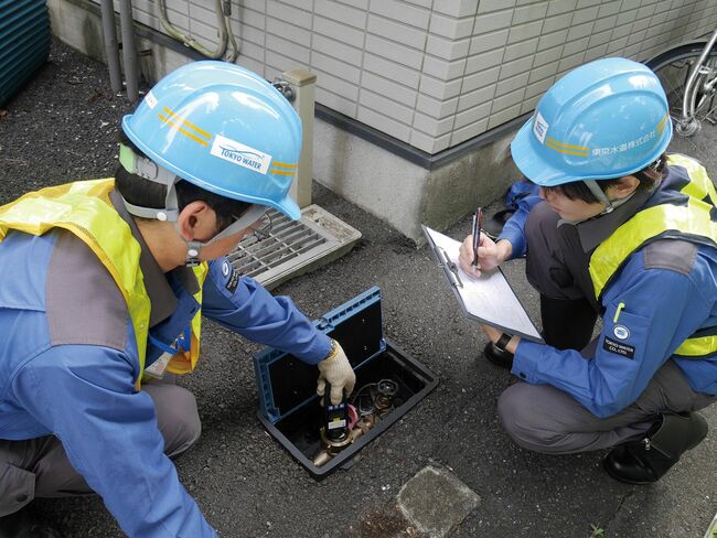 安定と成長を両立する舞台。働きやすさと誇りで、人を育むインフラ企業