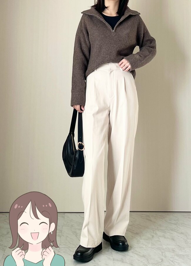 プチプラとは思えない可愛さ！2025年にGUで買ってよかった「おしゃれレディースアイテム」42選