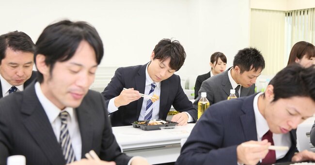 日本電産・永守会長が「早食い・大声」試験で学生の採用を決めた深い理由