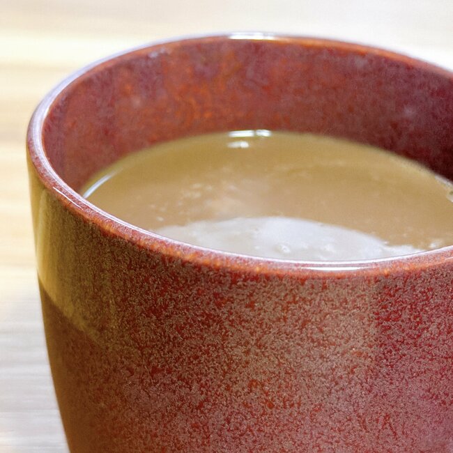 「全色揃えました」無印良品の“純喫茶みたいなカップ”レトロ感がたまらない!「ものすっごく可愛い」「コーヒーがいつもより美味しい」《購入レビュー》