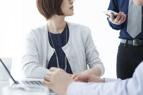 気の強い女 はメンドーでも 気の強い男 が気にならないのはナゼ 小川たまかのダイバーシティ ホンネとタテマエ ダイヤモンド オンライン