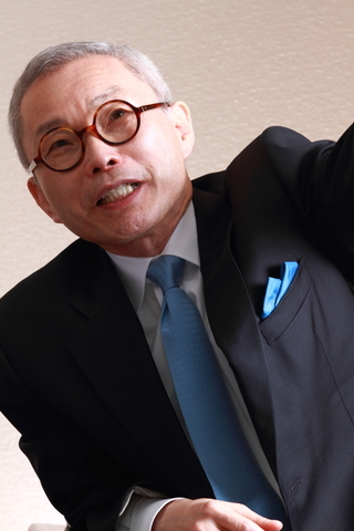 競争なきブルー・オーシャンにシフトできる企業の条件、W・チャン・キム氏が徹底指南