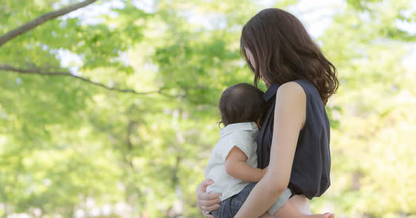 日本の少子化