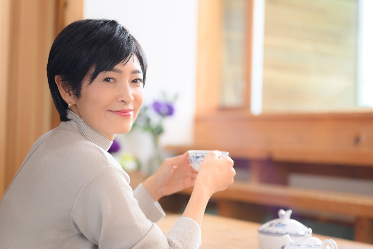 え! そこで大丈夫?! 育ちがいい人は、脱いだコートをどこに置く?