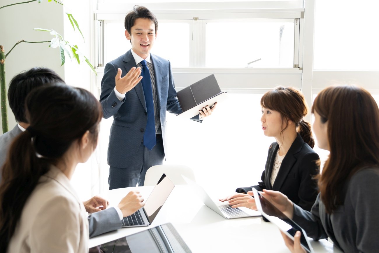 “真面目すぎる人”のプレゼンが「わかりにくい」理由とは?