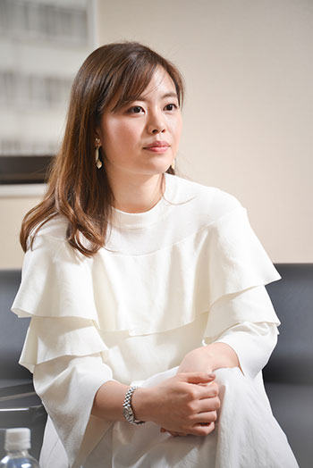 がんになった事実は変えられないから「自分の捉え方」を変える【鈴木美穂×石山アンジュ】