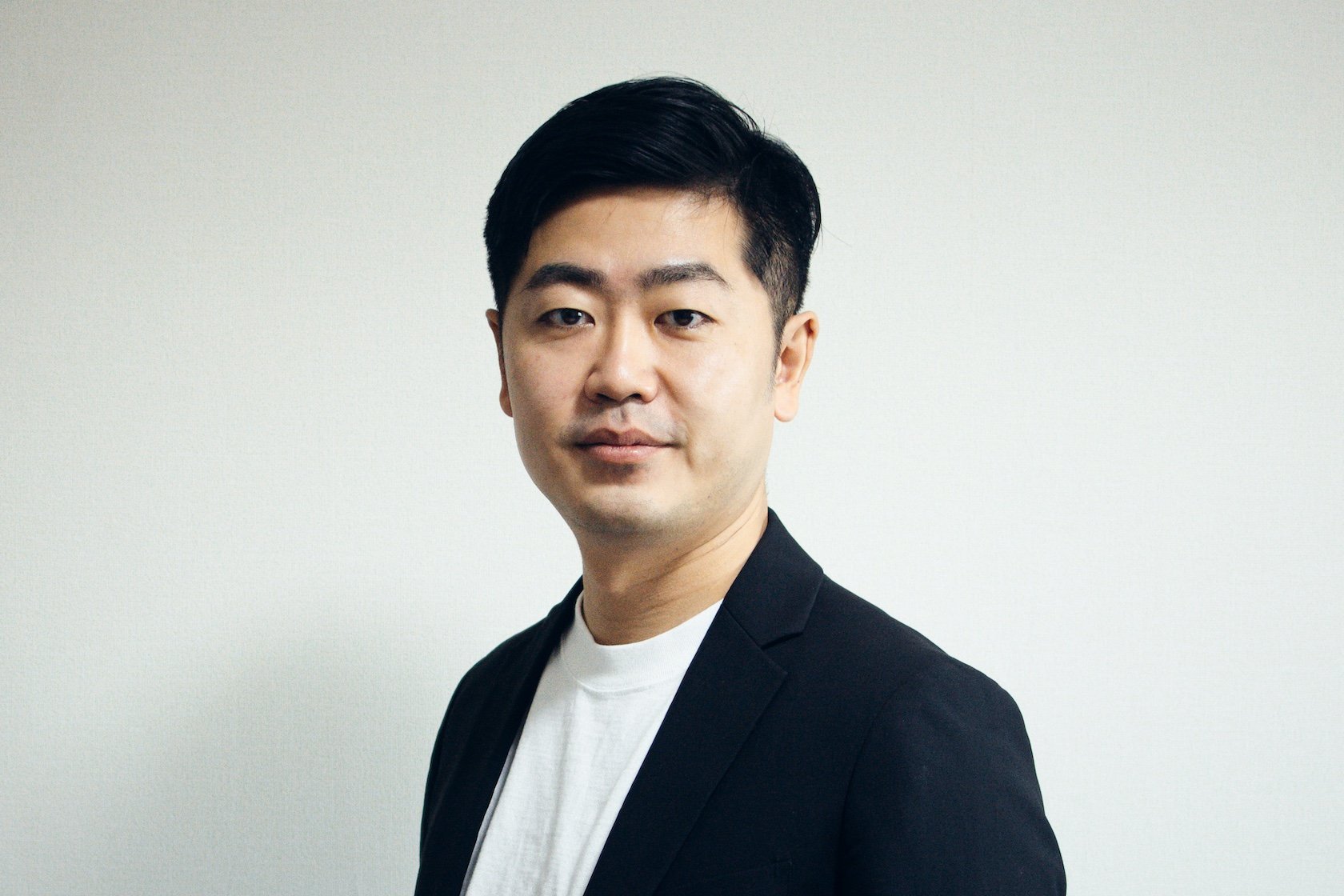 シンプルフォームの創業者で代表取締役CEOを務める田代翔太氏