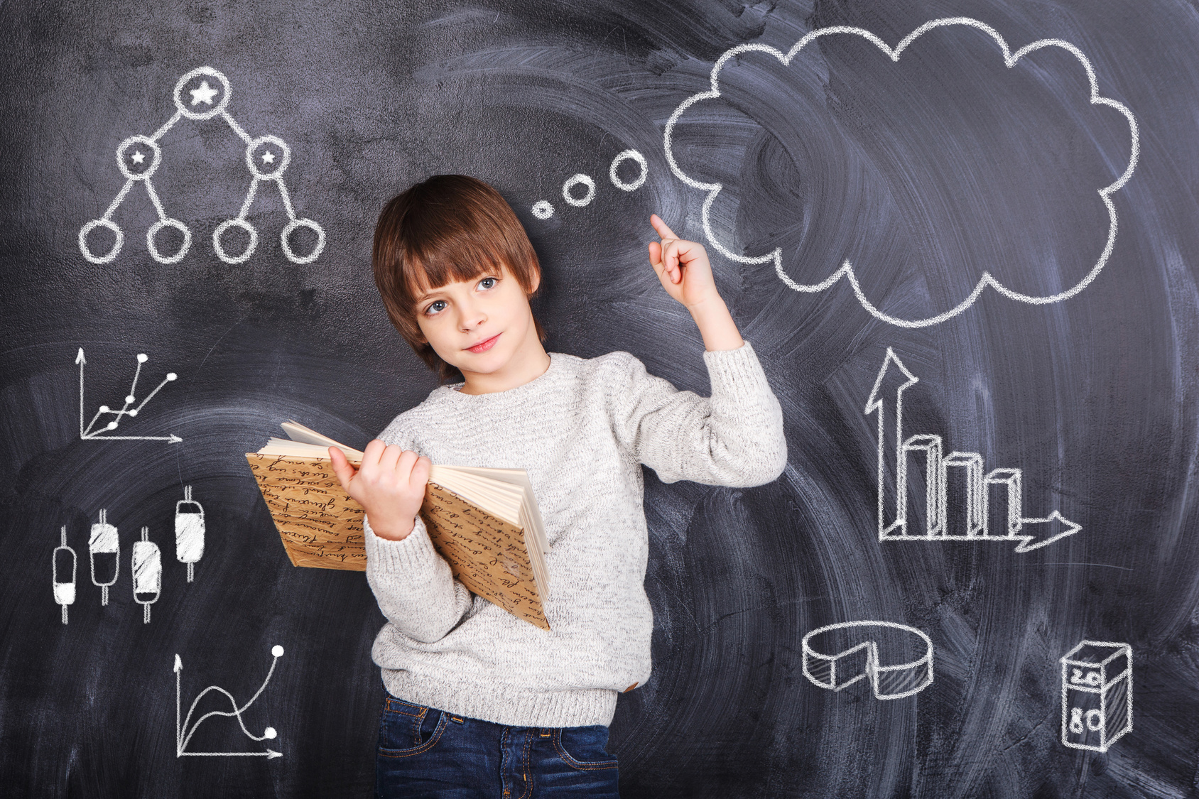 「子どもの暗記する力」を高めるために親にできることはなにか？
