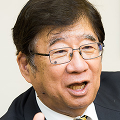 大林豁史