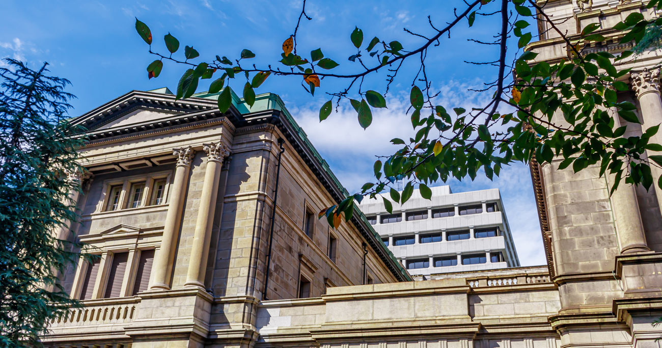 日銀の金融政策変更「次の一手」は、YCC撤廃や政策金利引き上げか