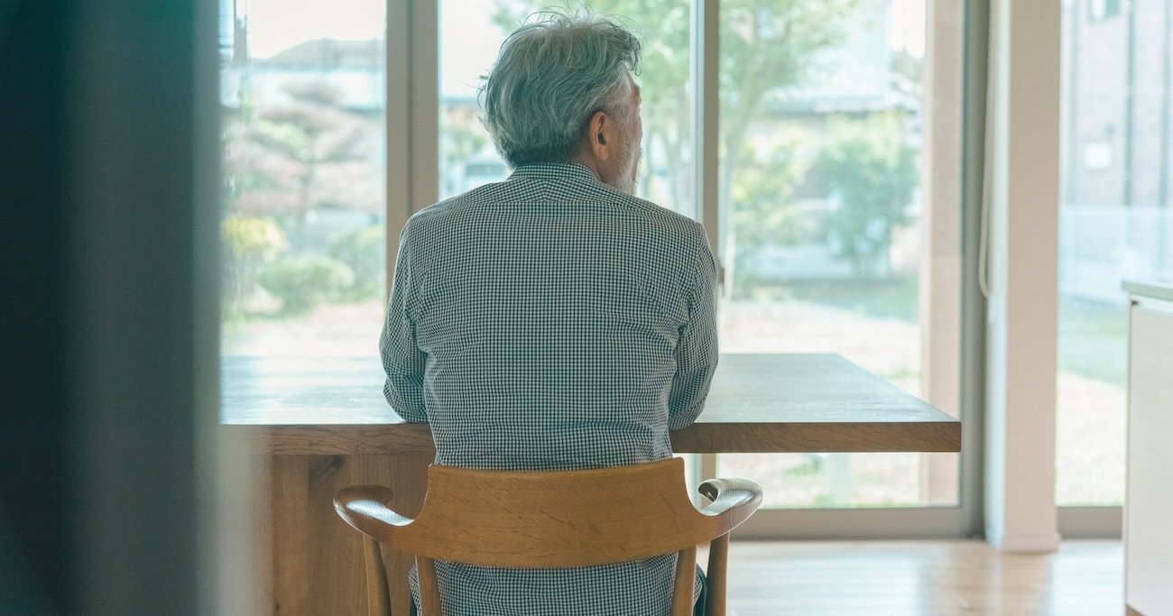 低年収でも投資の有無でもない「老後にお金がない人」の明白な特徴