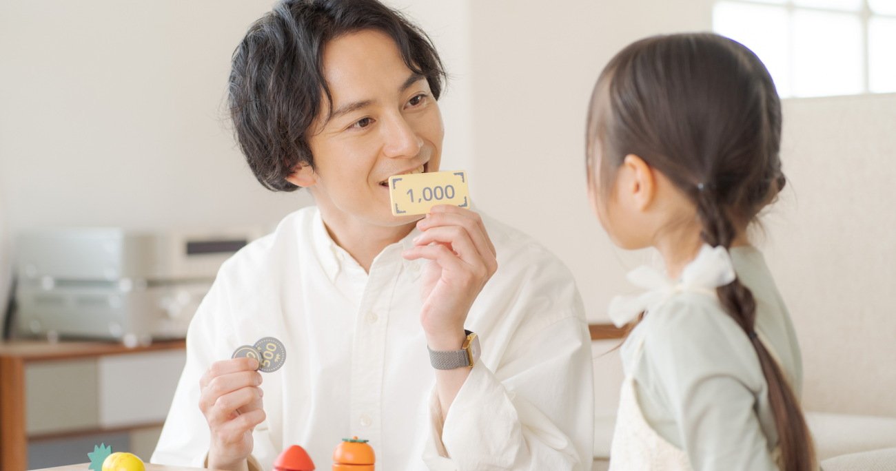 【絶対NG】子どもを貧乏にする親の「あるある」口ぐせとは?