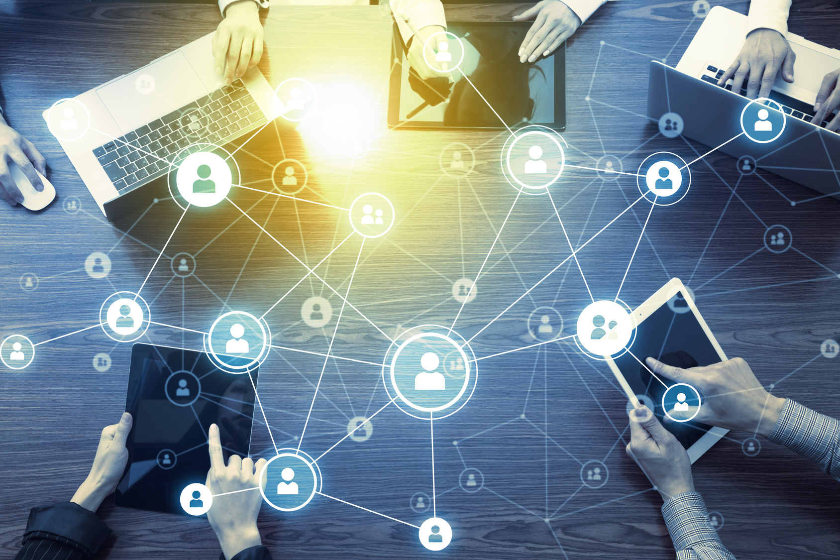 IoTの成否は高齢者の○○で決まる!