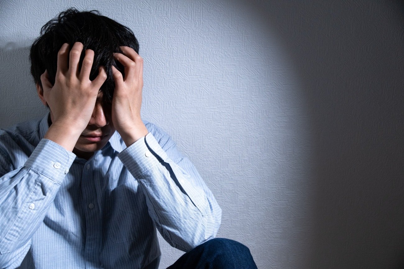 【5秒でわかる】「今の職場が合っていない人」の共通点