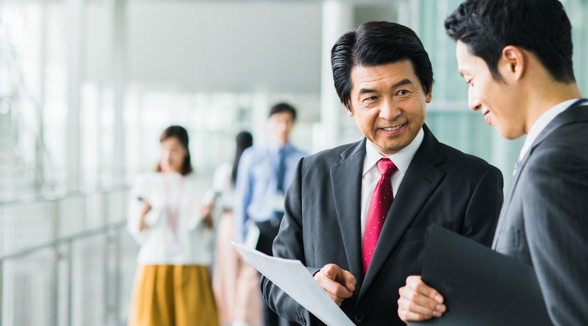 「職場のやっかいな人間関係」に負けない法