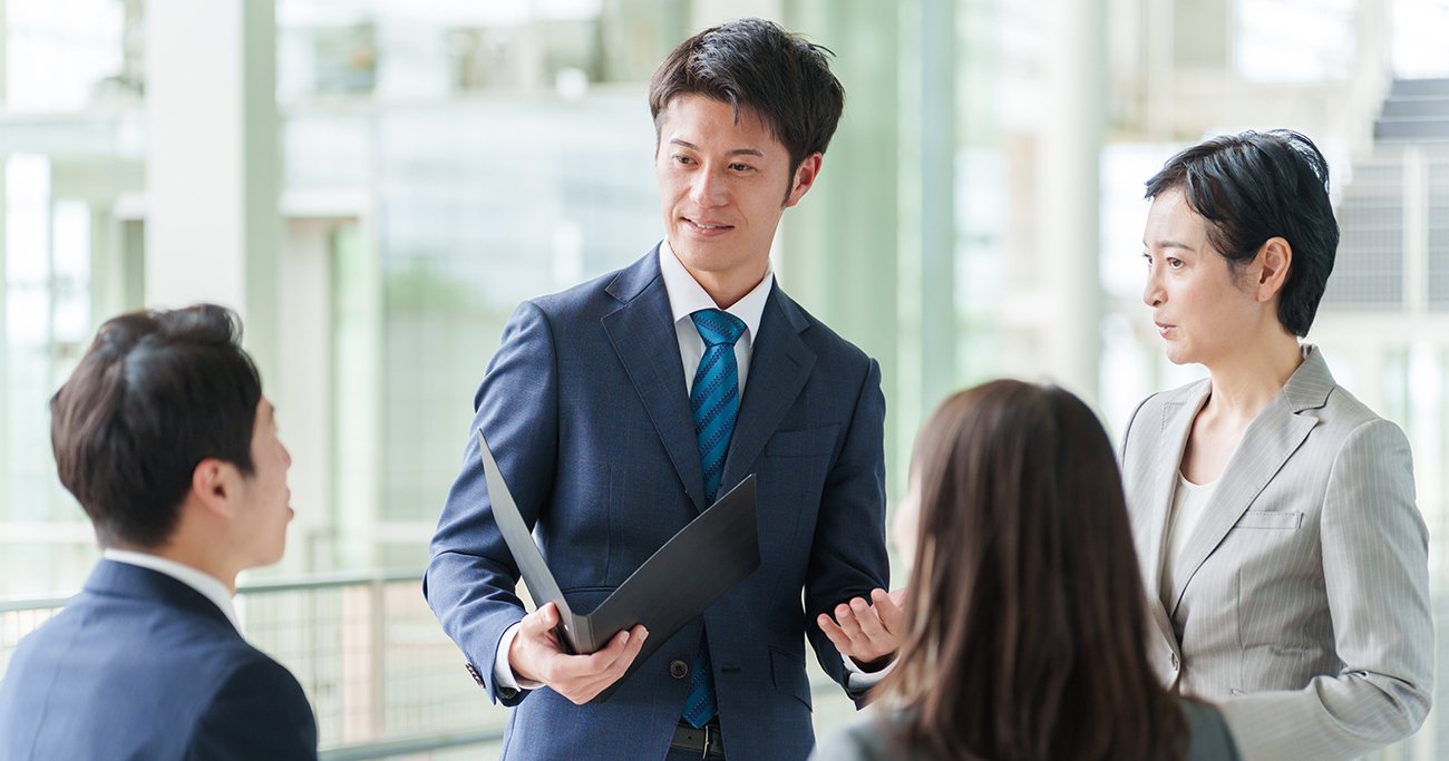 現状維持さえ難しい…いま求められているリーダーシップとは?