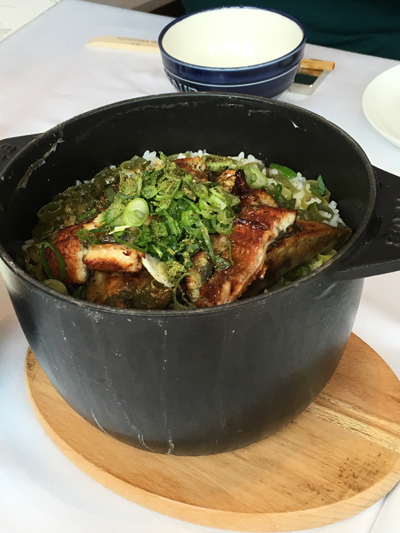 おいしいごはんが食べたいひとには<br />フランスのストウブという手がある