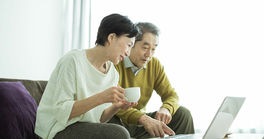 老後資金
