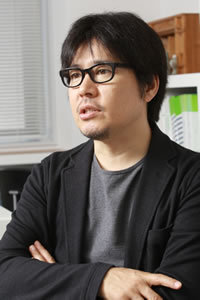 2期連続最終赤字からV字回復!<br />メガネの革命児「JINS」社長が明かす<br />経営改革の舞台裏と価格破壊の真意