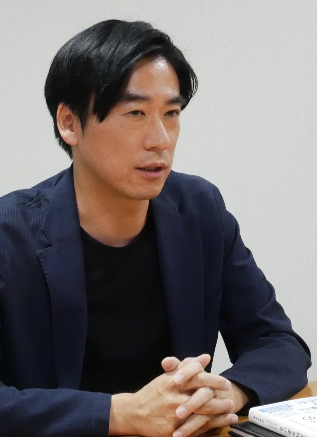 「スマホ最適」でビジネス書を新たな読者層に届ける