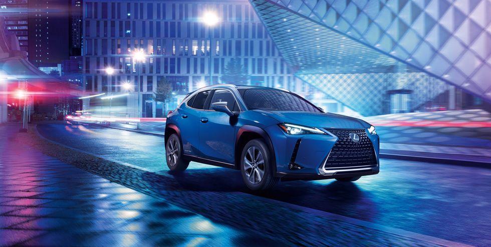 RAV4 Prime