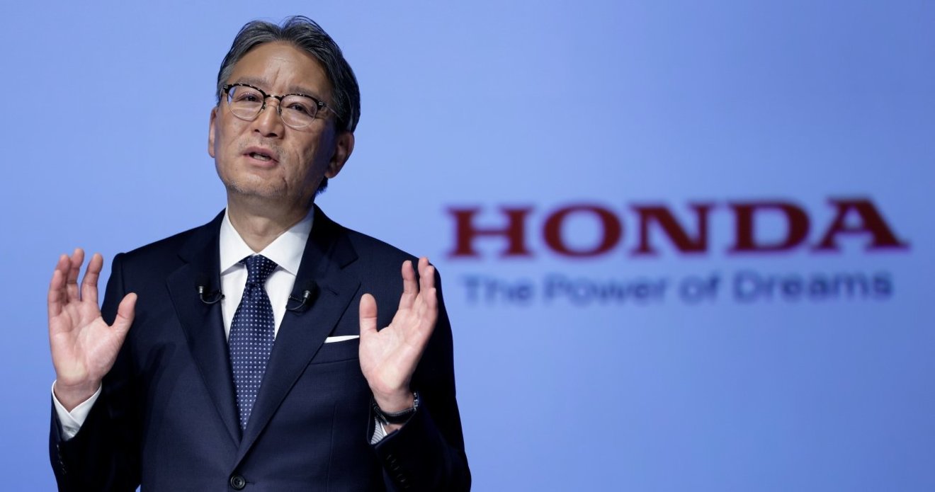 ホンダ三部新体制の 光と影 脱エンジンより収益改善が課題 モビリティ羅針盤 クルマ業界を俯瞰せよ 佃義夫 ダイヤモンド オンライン