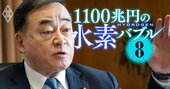 梶山弘志経産相が断言、グリーン成長基金は「2兆円で足りなければ積み増す！」