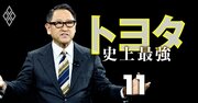 豊田章男社長時代の「バラマキ投資」検証！テスラ出資で大儲けも、広げ過ぎた“仲間作り”の果て