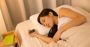 「眠れない人」が寝室で無意識にやっているNG習慣とは？【睡眠研究の第一人者が解説】