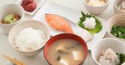 【医者が教える】60年超のデータでわかった…病気になりにくい人の「理想の朝ご飯」その本当の正体