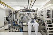 オランダ半導体製造装置の中国輸出、米国がノー