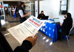 米労働市場のナゾ　日欧との相違の根源どこに