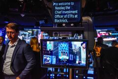 ビットコインの問題、現物ETFが悪化に拍車