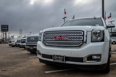 GM、今が買いの好機か