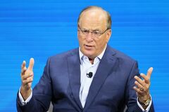 反ESG投資、米保守派の新スローガンに