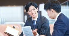 わずか15分の研修で新人が辞めなくなる！「5分×3ステップ」の教育方法とは？