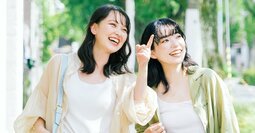 異性と関わらなくなったZ世代が、代わりに「同性の友達」や「母親」としていること