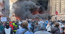 フランス債務危機が深刻化、外国勢が投資撤退検討