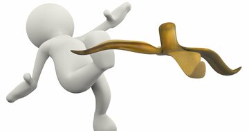 「バナナの皮で滑ってコケる」がリアルにあった！ポイ捨て、立ちション当たり前…昭和の“道端”を振り返る