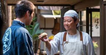 「やなせたかし×阿部サダヲ」の破壊力がすごい！朝からこんな哲学ぶっ込まれるとは【あんぱん第5回レビュー】
