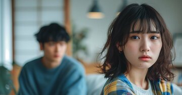 「あれ? もう全然好きじゃないかも…」ラブラブ期は長く持って2年。なぜ急激に愛は冷めるのか?