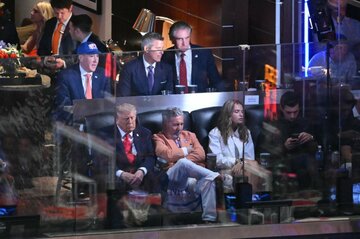80歳トランプ氏「老い」の兆候、活動盛んでも